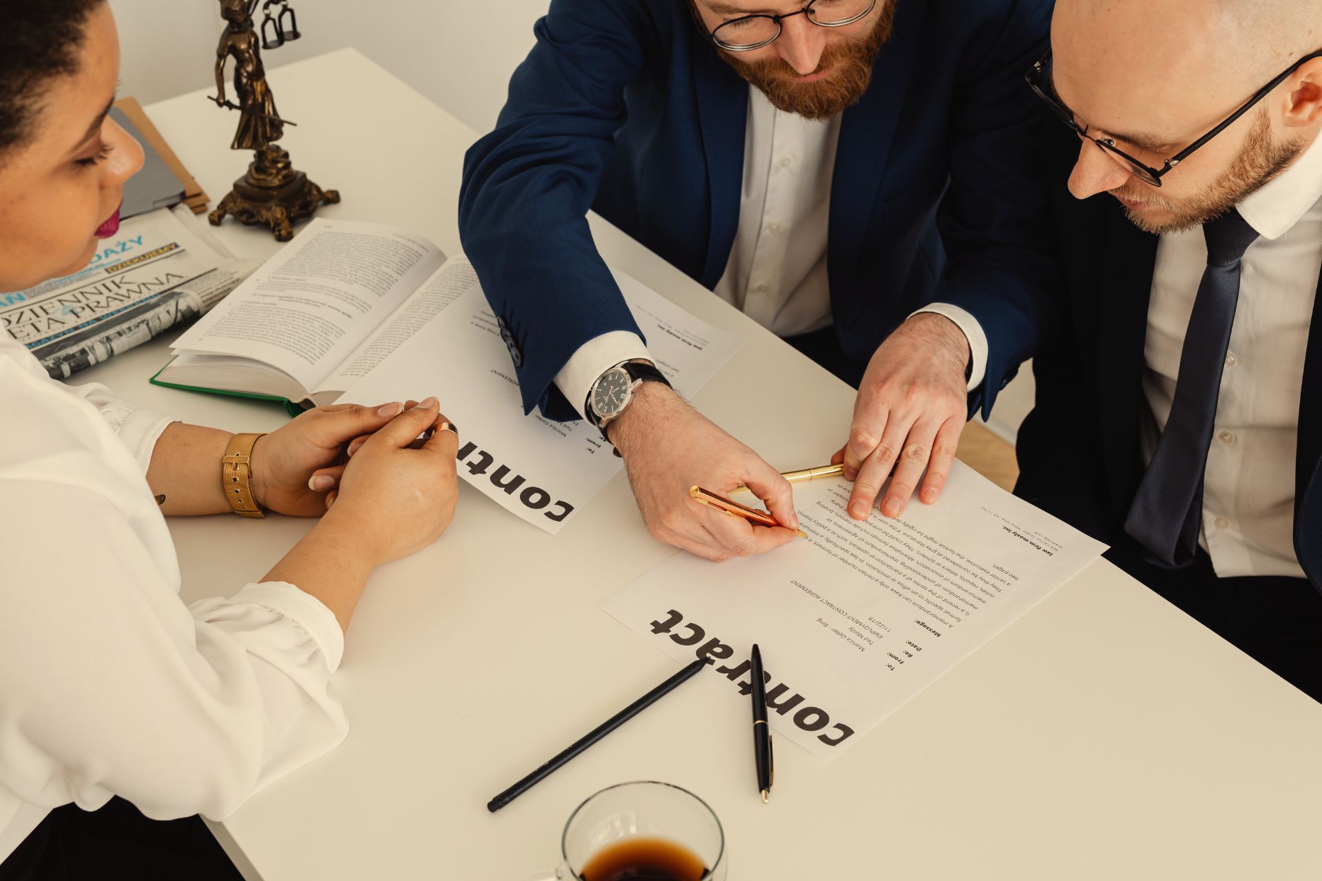 Business Grammar w praktyce
