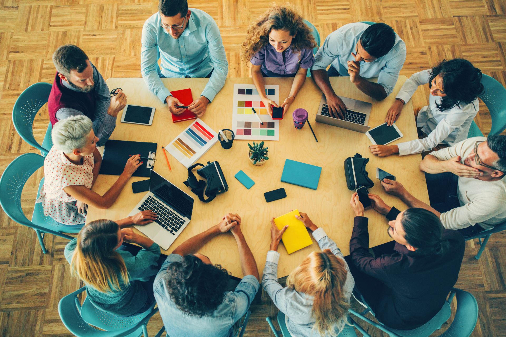 Home 6 HR English Speaking Club – wakacyjna edycja