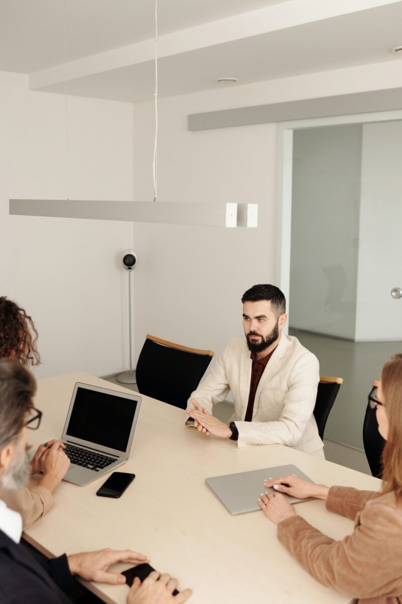HR Masters