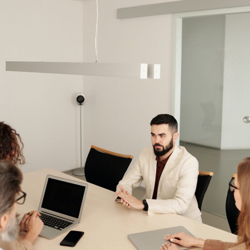 HR Masters
