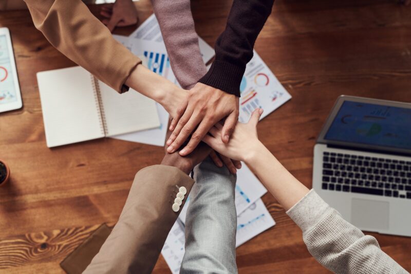 Business English (grupa)