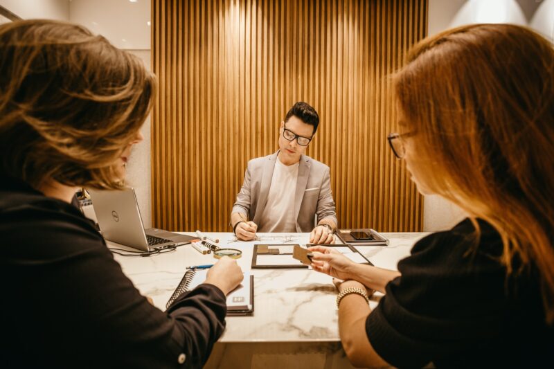 English for sales (część I)