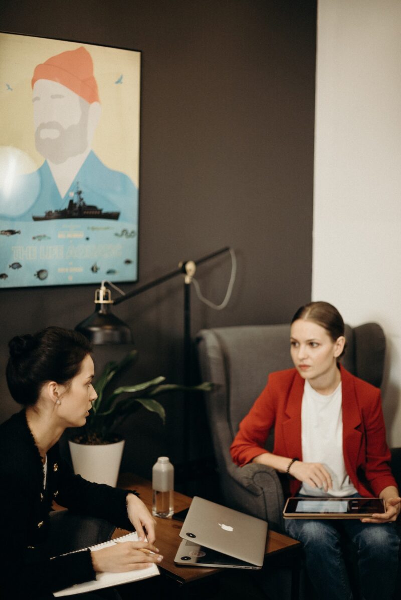 International Office