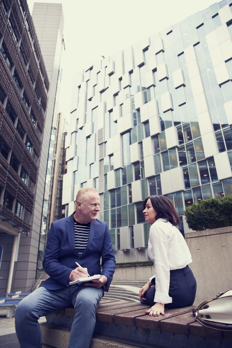 Recruiting in English for Hiring Managers