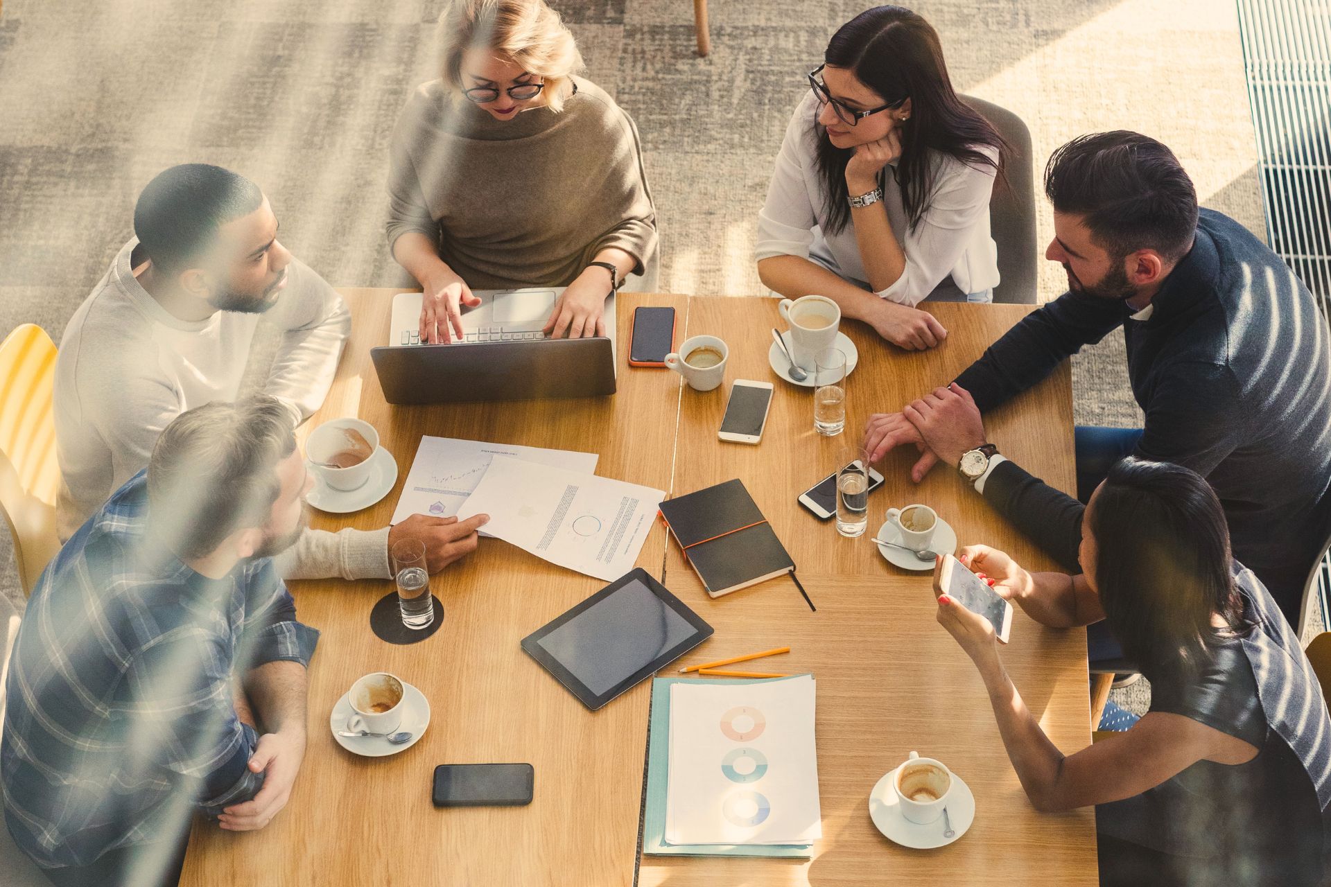 Business English Booster (grupa)