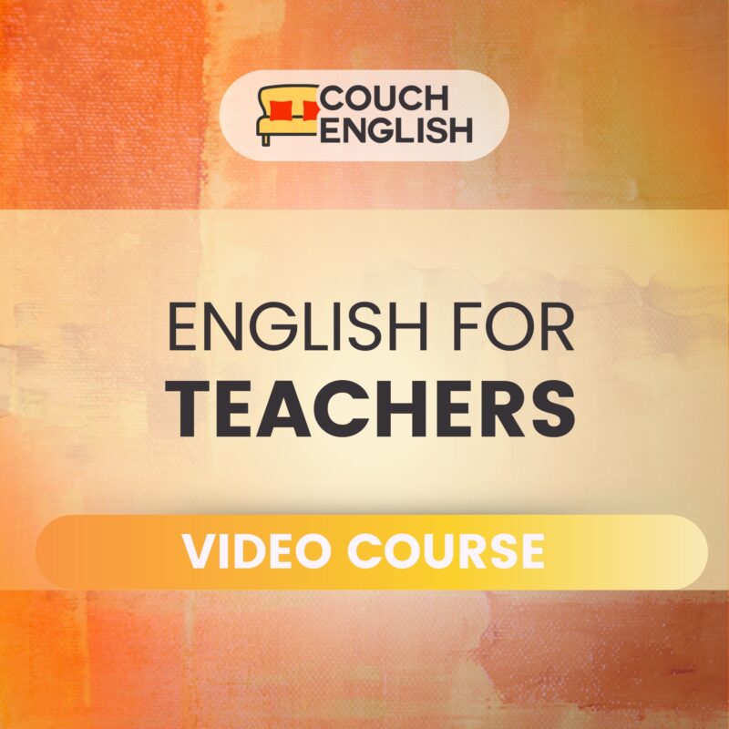 english for teachers grafika