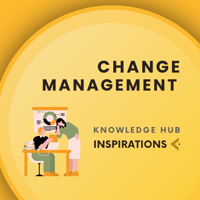 Change management