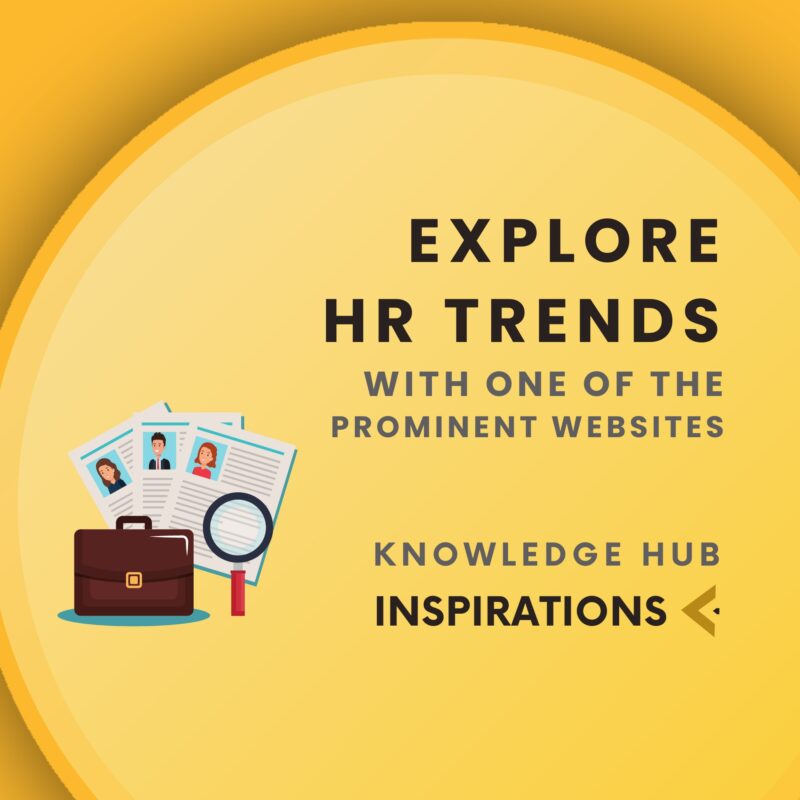 Explore HR trends with one of the prominent websites
