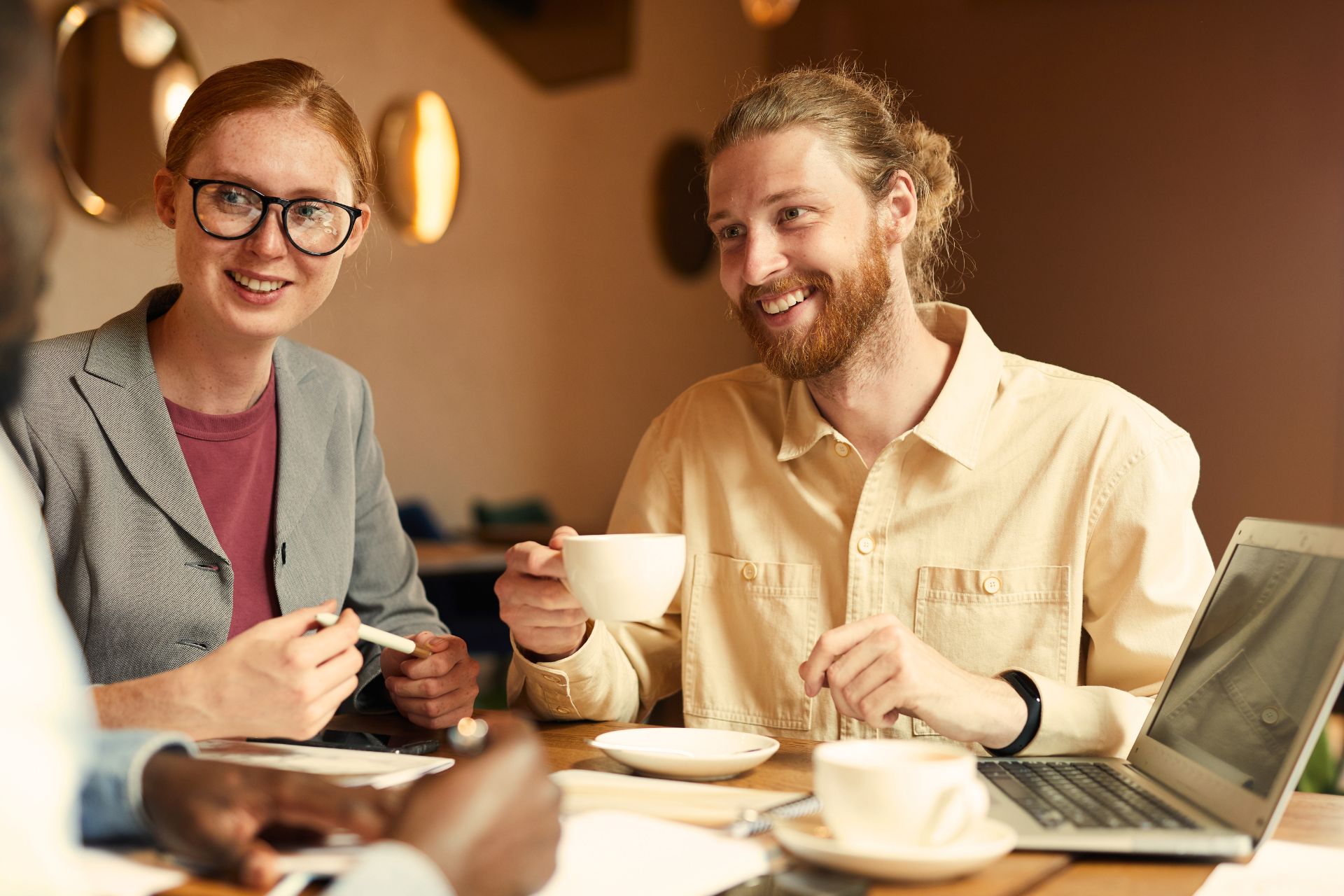 Language Café