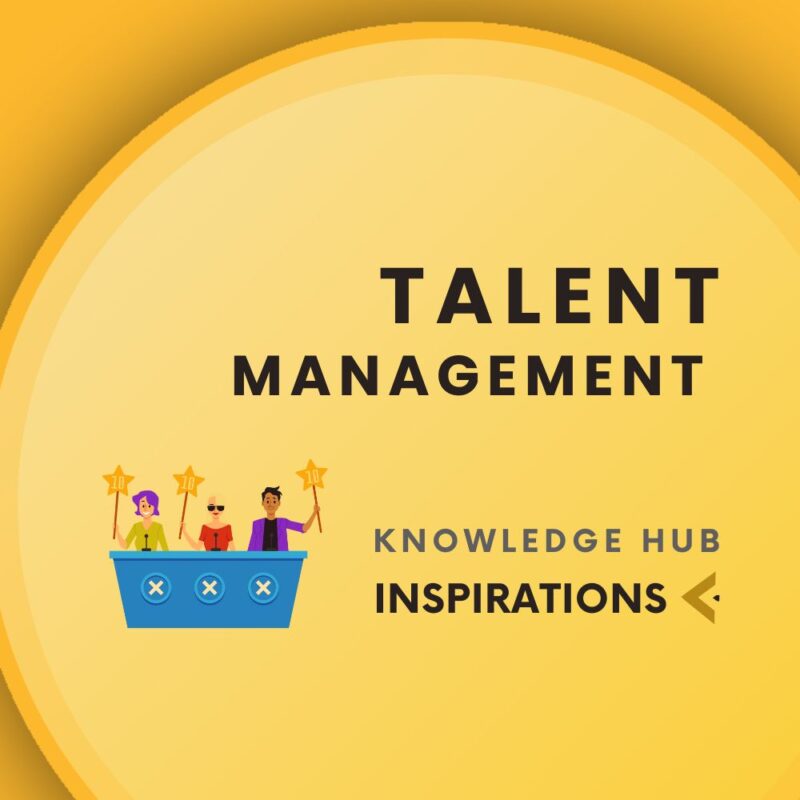 Talent management