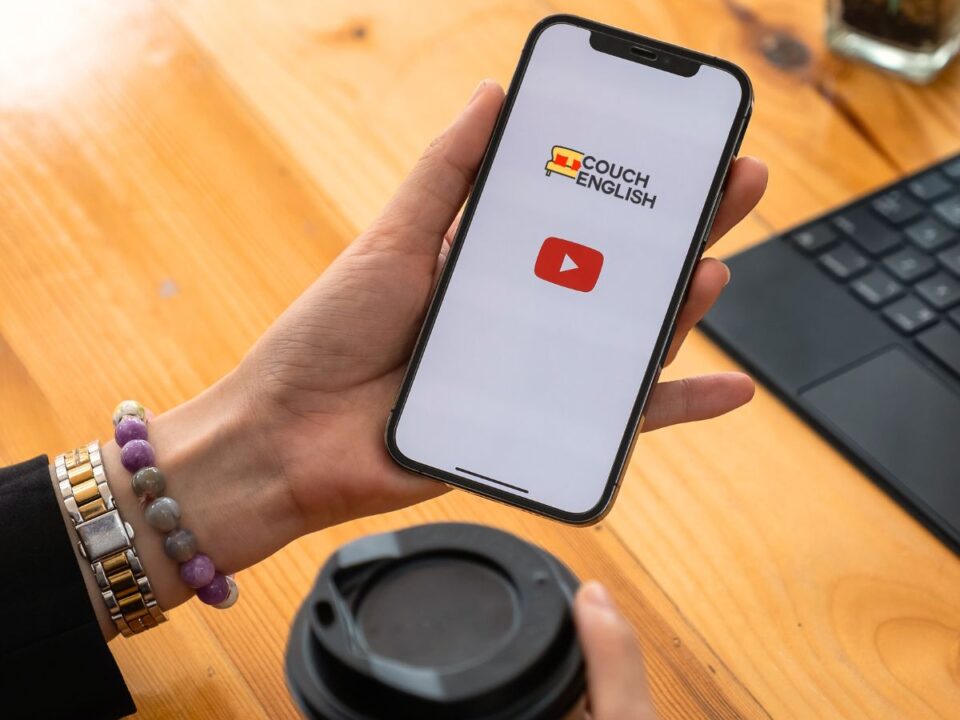 🎬 News from the CouchEnglishPL Channel 22 Projekt bez nazwy 67