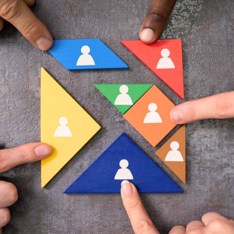 English for Psychometrics