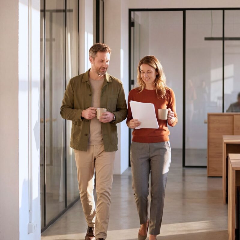 HR English (indywidualny)