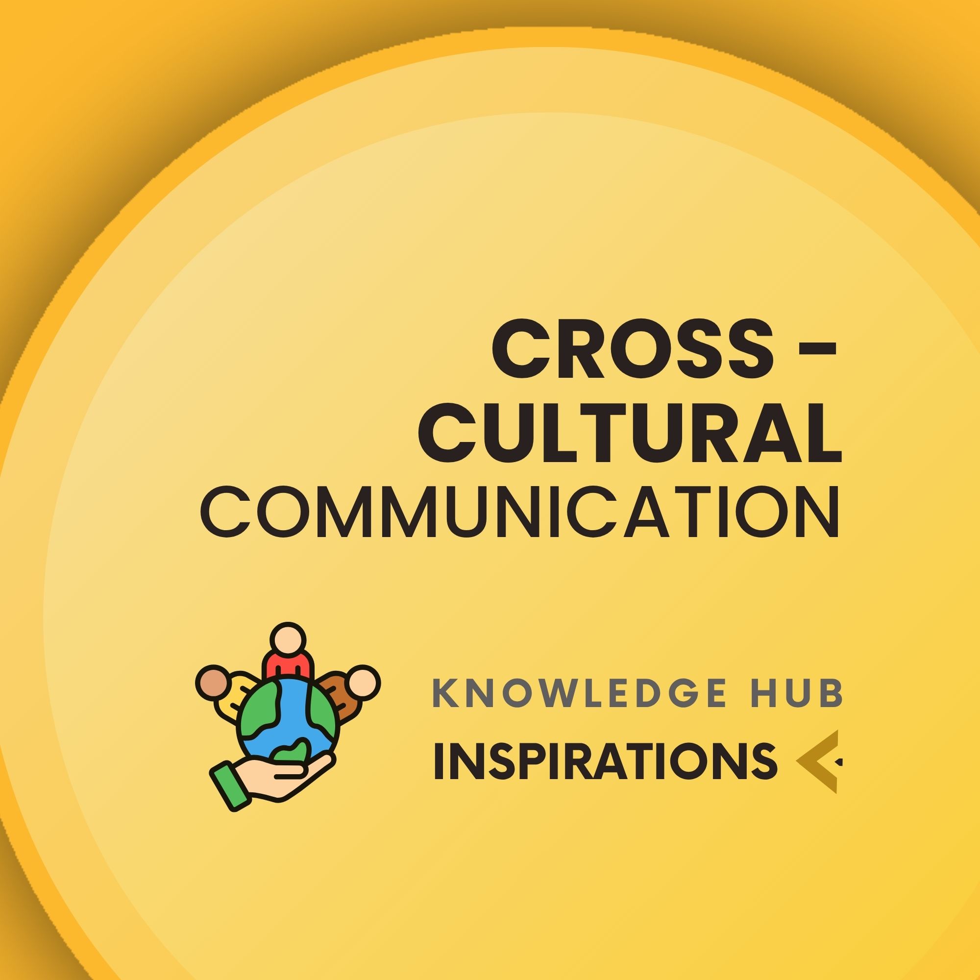 Home 7 Cross – cultural communication